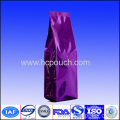 Aluminum Coffee Pouch Bag 